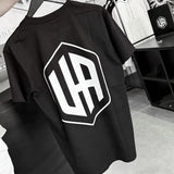 URBAN Tshirt UA Black