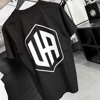 URBAN Tshirt UA Black