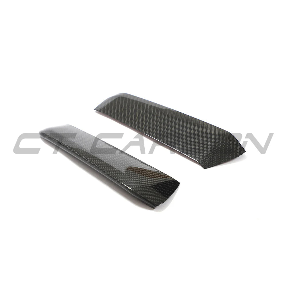 Audi RS3 8Y Frontabdeckungen - CT Design