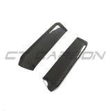 Audi RS3 8Y Frontabdeckungen - CT Design