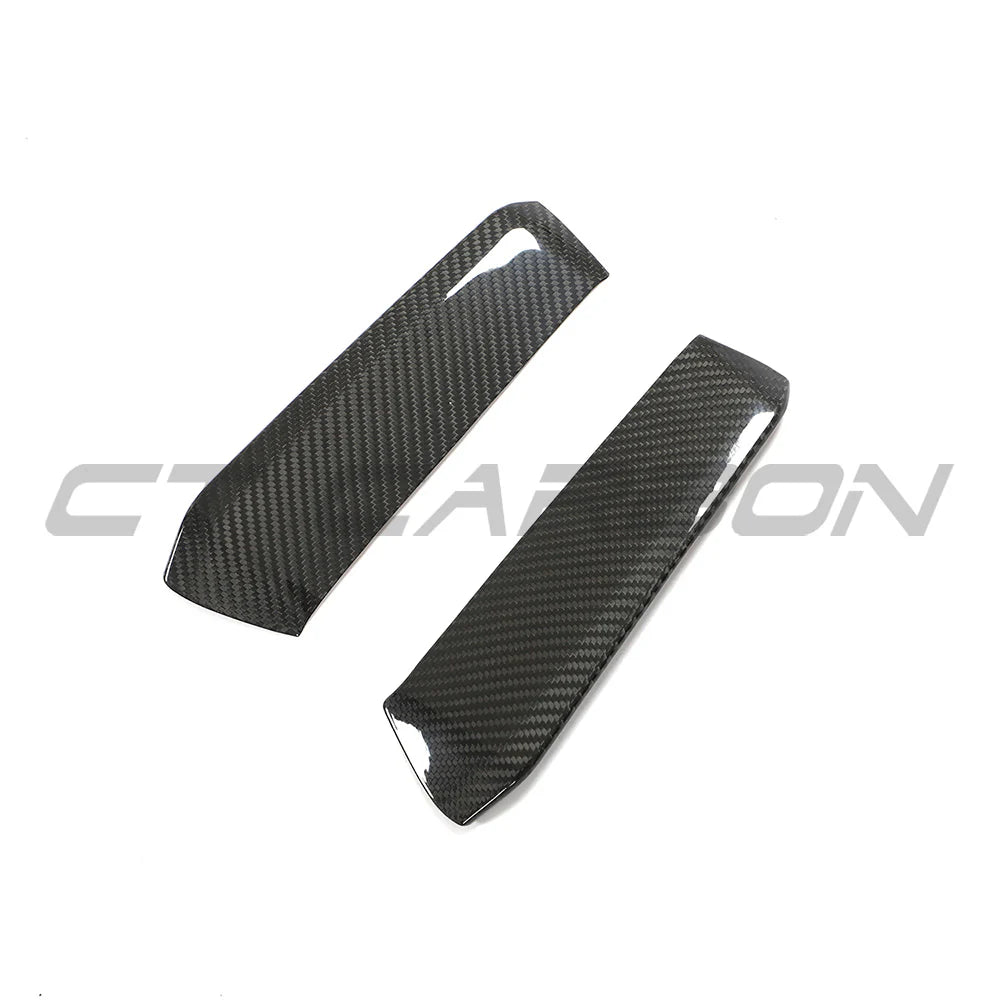 Audi RS3 8Y Frontabdeckungen - CT Design