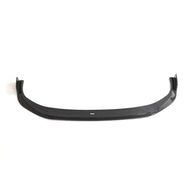 HYUNDAI i30N FRONT CARBON FIBRE SPLITTER (FACELIFT) - CT DESIGN (8748181815587)