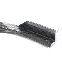 HYUNDAI i30N FRONT CARBON FIBRE SPLITTER (FACELIFT) - CT DESIGN (8748181815587)