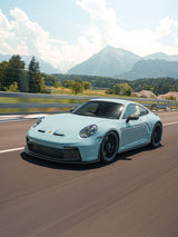 Porsche 992 GT3 Carbon Frontlippe - CT Design | DTC Gutachten
