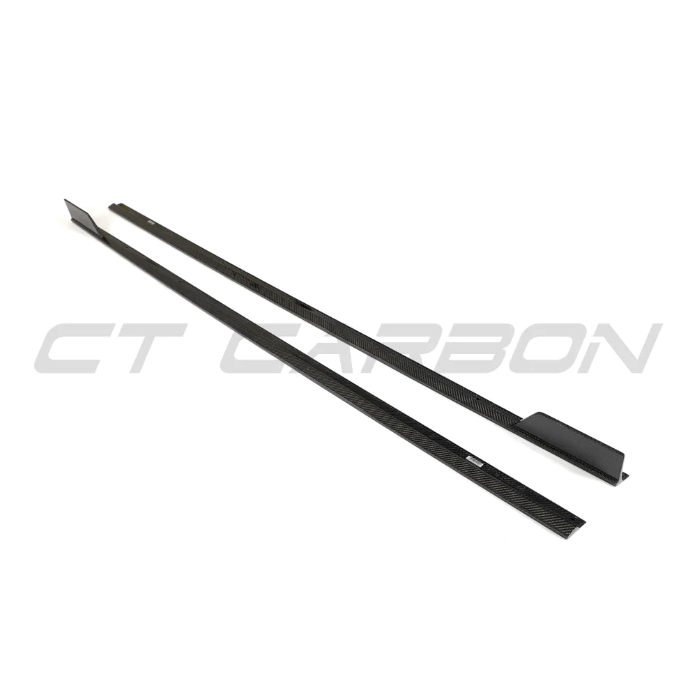 HYUNDAI i30N CARBON FIBRE KIT (PRE-FACELIFT) - CT DESIGN (8748225823011)