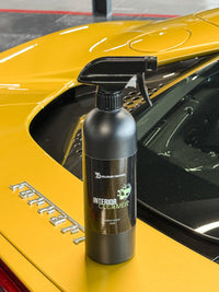 URBAN - Deluxury Motors Interior Cleaner Set