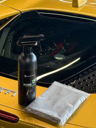 URBAN - Deluxury Motors Interior Cleaner Set