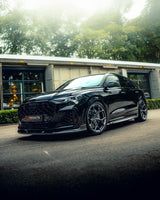 Audi RSQ8 Facelift Carbon Kit
