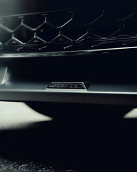 Audi RSQ8 Facelift Carbon Kit