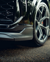 Audi RSQ8 Facelift Carbon Kit