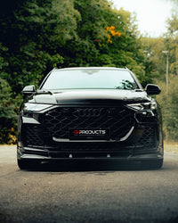 Audi RSQ8 Facelift Carbon Kit