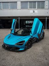 McLaren 720 S Frontlippe- CT Design