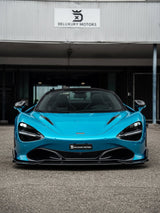 McLaren 720 S Frontlippe- CT Design