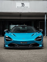 McLaren 720 S Frontlippe- CT Design