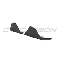 Toyota GR Supra Rear Corners - CT Design