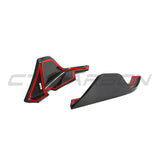 Toyota GR Supra Rear Corners - CT Design