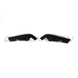 Toyota GR Supra Rear Corners - CT Design