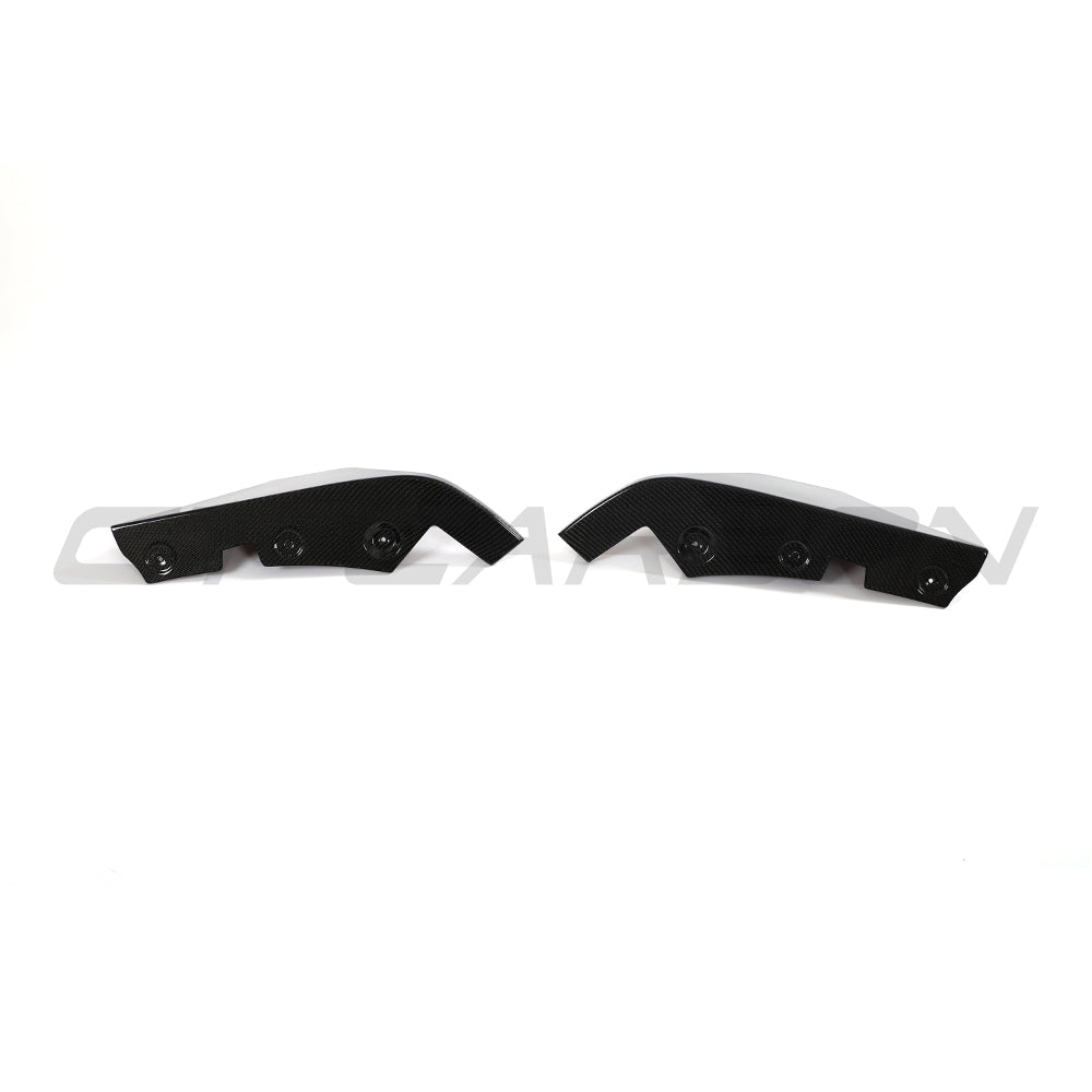 Toyota GR Supra Rear Corners - CT Design
