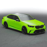 BMW G90 M5 Carbon Fibre Full Kit - CT DESIGN mit DTC | Deluxury Motors