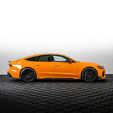 AUDI RS7 C8 Carbon Kit - CT Design  | DTC Gutachten