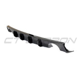 HYUNDAI i30N CARBON FIBRE KIT (PRE-FACELIFT) - CT DESIGN (8748225823011)