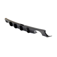 HYUNDAI i30N CARBON FIBRE DIFFUSER (PRE-FACELIFT) - CT DESIGN (8748188008739)