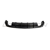 HYUNDAI i30N CARBON FIBRE DIFFUSER (PRE-FACELIFT) - CT DESIGN (8748188008739)