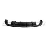 HYUNDAI i30N CARBON FIBRE DIFFUSER (PRE-FACELIFT) - CT DESIGN (8748188008739)