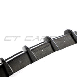 HYUNDAI i30N CARBON FIBRE DIFFUSER (PRE-FACELIFT) - CT DESIGN (8748188008739)