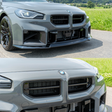 EVO-S Frontgrill für BMW M2 G87