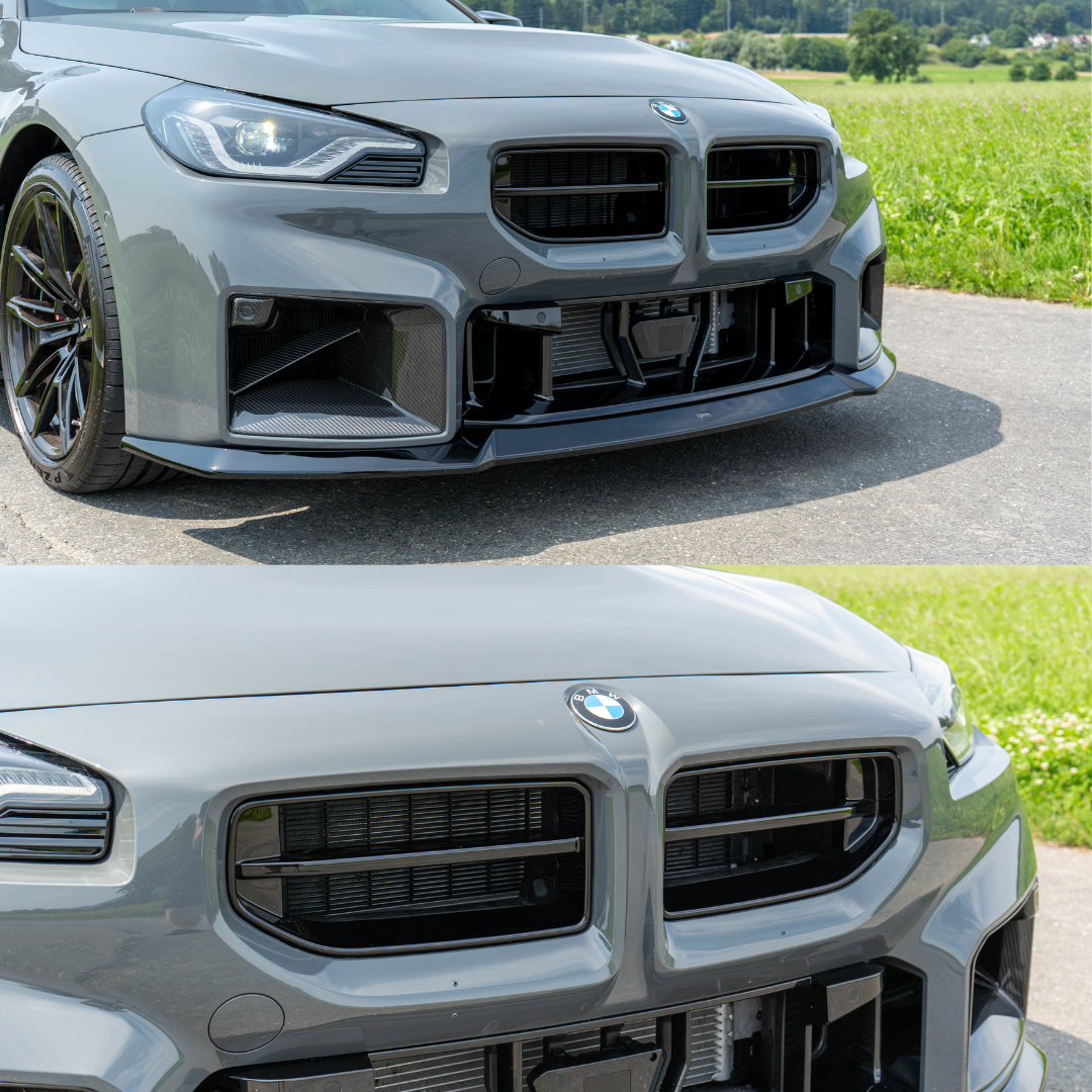EVO-S Frontgrill für BMW M2 G87