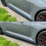 BMW M2 G87 EVO-S Seitenschweller