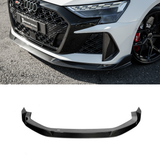 Audi RS3 8Y Facelift Frontlippe V1 - CT Design | DTC Gutachten