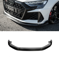 Audi RS3 8Y Facelift Frontlippe V1 - CT Design | DTC Gutachten