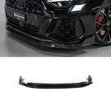 Audi RS3 8Y Frontlippe - CT Design | DTC Gutachten