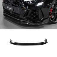 Audi RS3 8Y Frontlippe - CT Design | DTC Gutachten