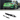 AUDI RS3 8Y Sportback Carbon Heckdiffusor - CT Design