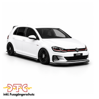 EVO-1 Body Kit für VW Golf 7.5 GTI Facelift | DTC Gutachten