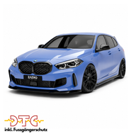 EVO-1 Body Kit für BMW F40 PRE-LCI | DTC Gutachten