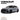 Audi RS3 8Y Sportback Kit  - URBAN | DTC Gutachten