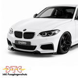 EVO-1 Frontlippe BMW 2er F22/F23 | DTC Gutachten