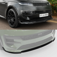 Range Rover Sport L461 Carbon Frontlippe - CT Design