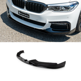 BMW 5er G30/G31 Frontlippe - CT Design | DTC Gutachten