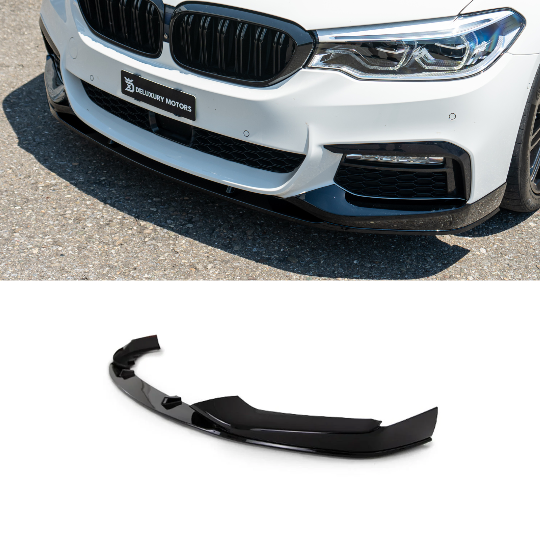 BMW 5er G30/G31 Frontlippe - CT Design | DTC Gutachten