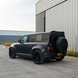 Land Rover Defender Carbon Kit - CT Design