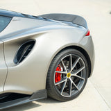 Lotus Emira Carbon Spoiler - CT Design