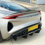 Lotus Emira Carbon Spoiler - CT Design
