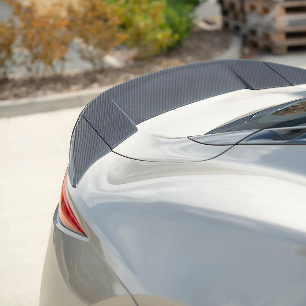 LOTUS EMIRA FULL CT DESIGN CARBON FIBRE KIT | DTC Gutachten