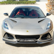 Lotus Emira Carbon Frontspoiler - CT Design