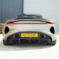 Lotus Emira Carbon Spoiler - CT Design